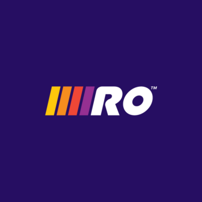 Logo for R.O.