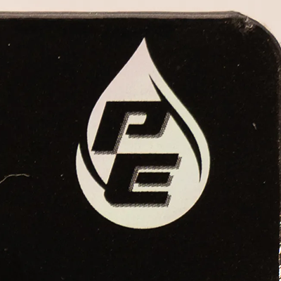 Petrol Extracts logo