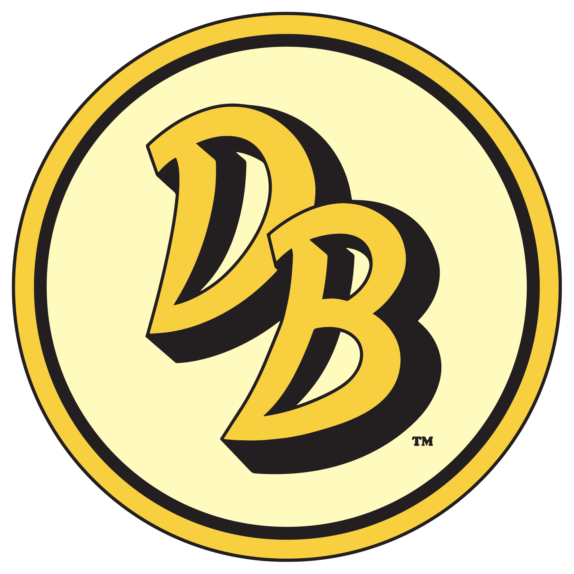 DB logo