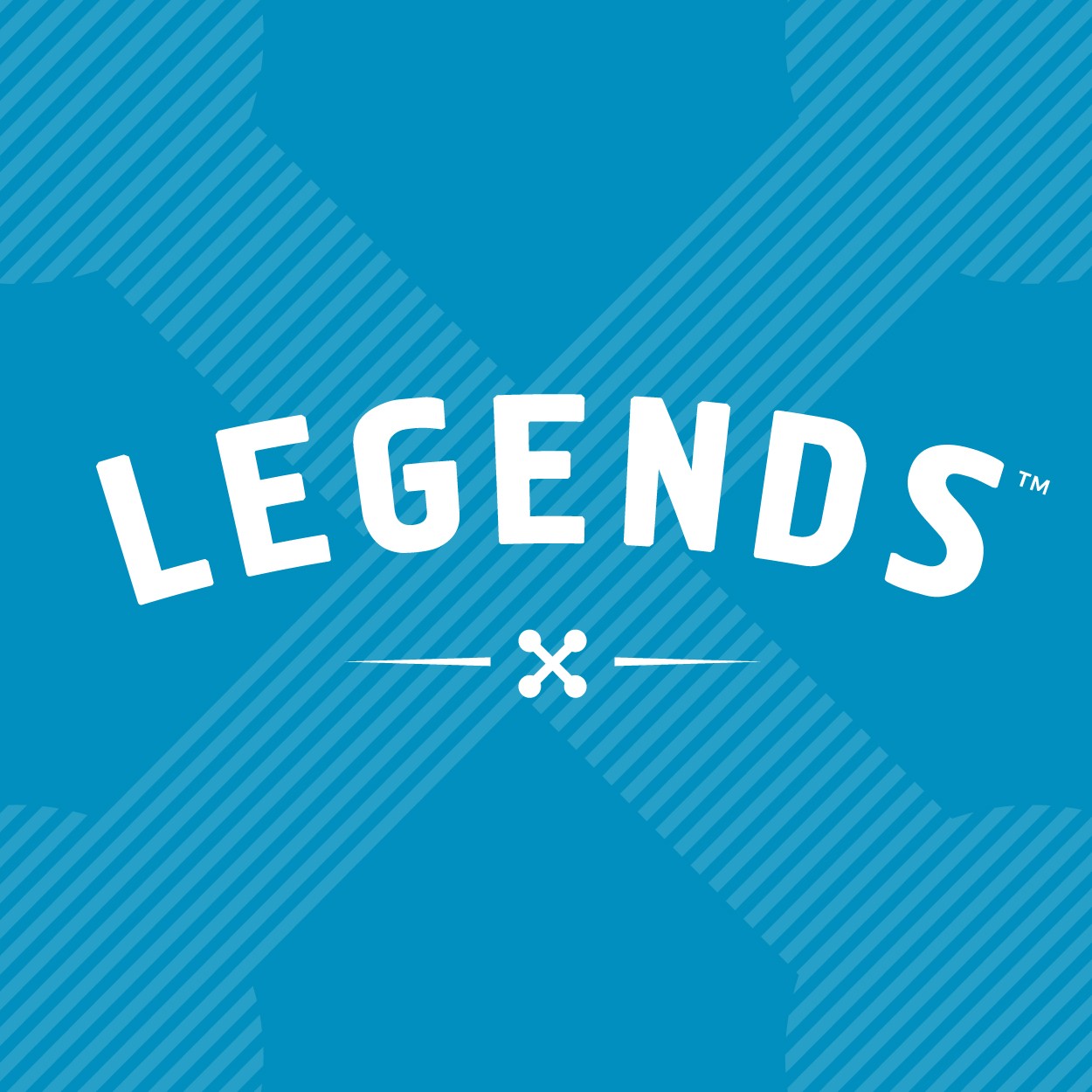 Legends logo