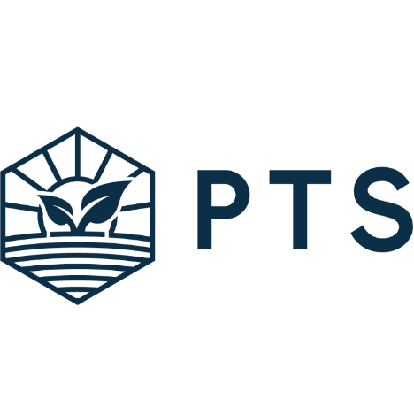 PTS logo