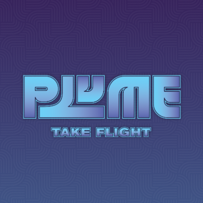 Plume logo