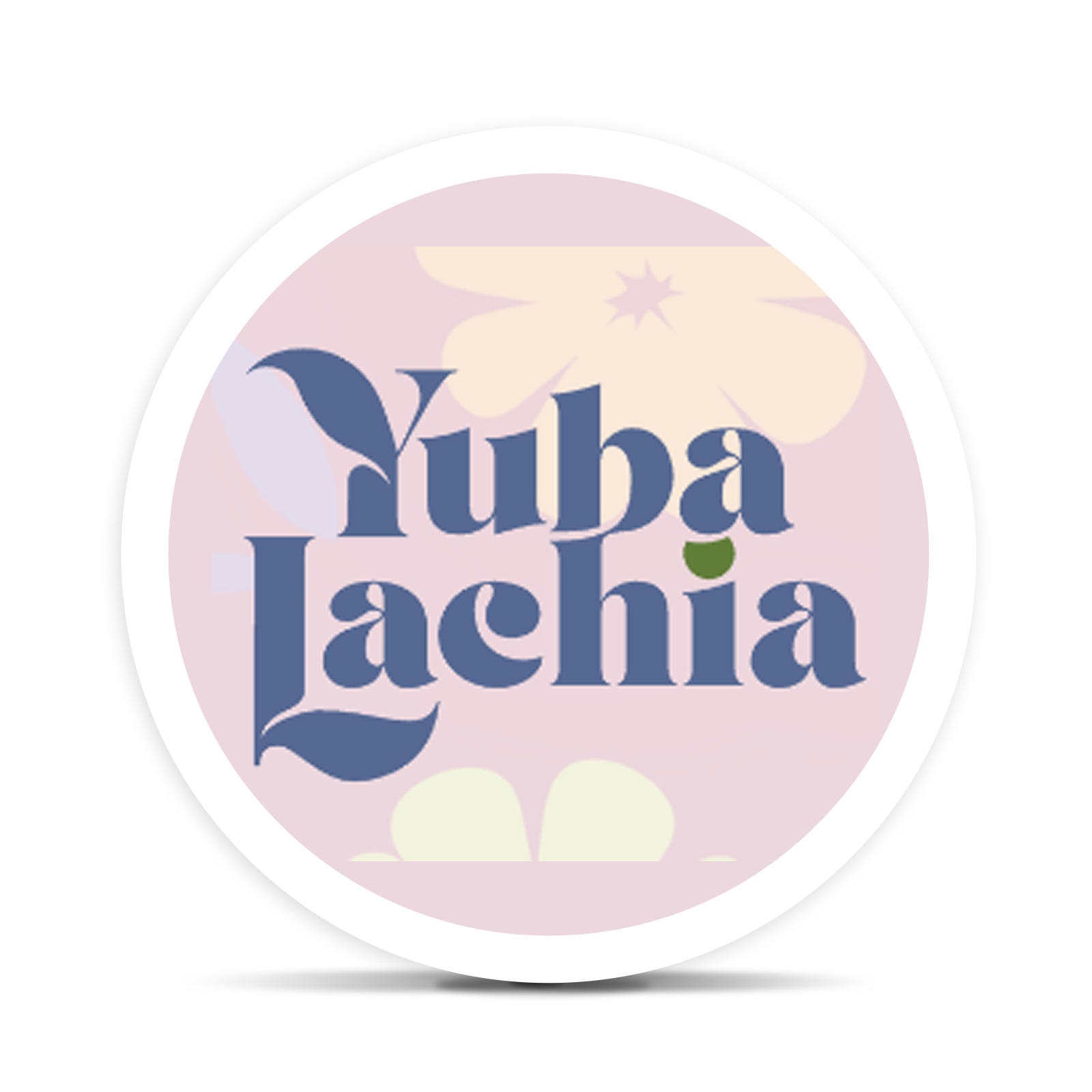 Yubalachia logo