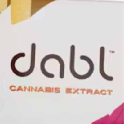 Dabl logo