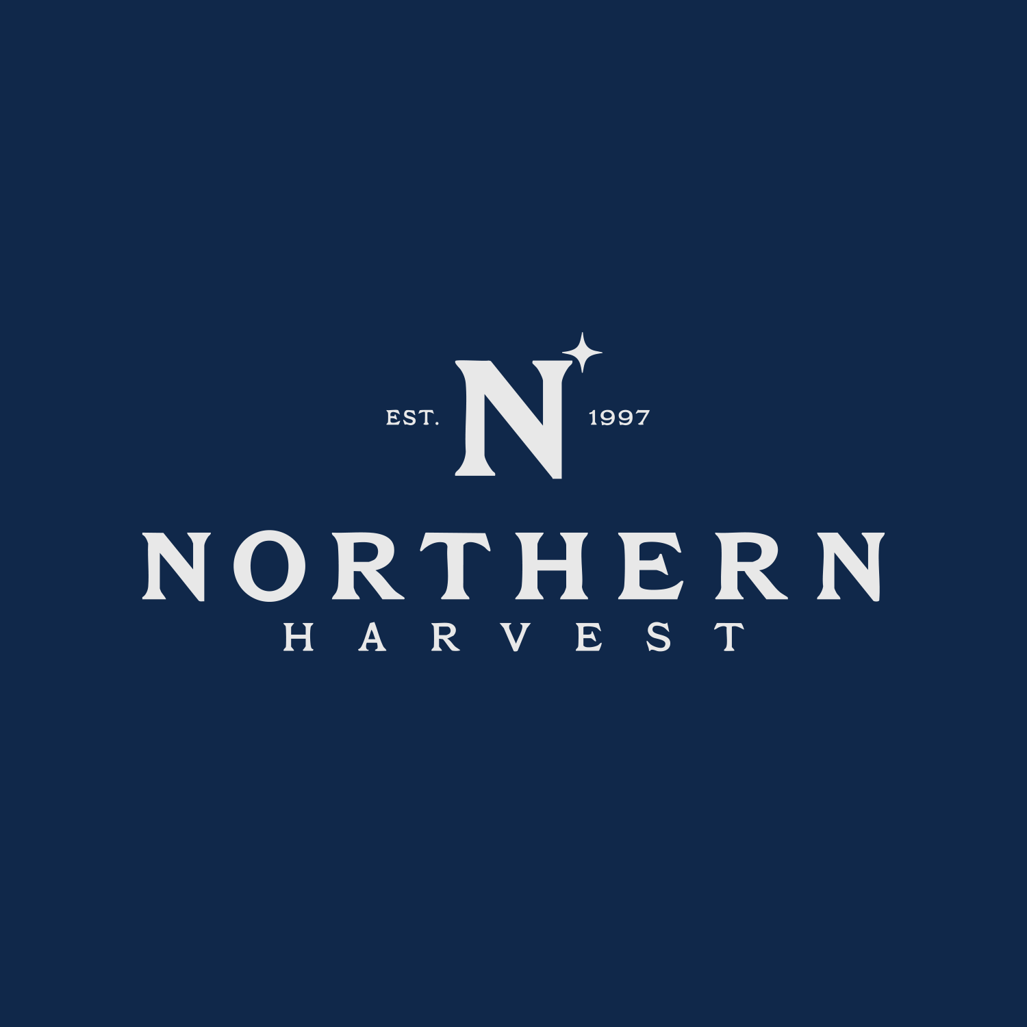 Northern Harvest logo