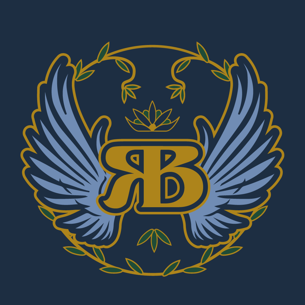Logo for Redemption Botanicals