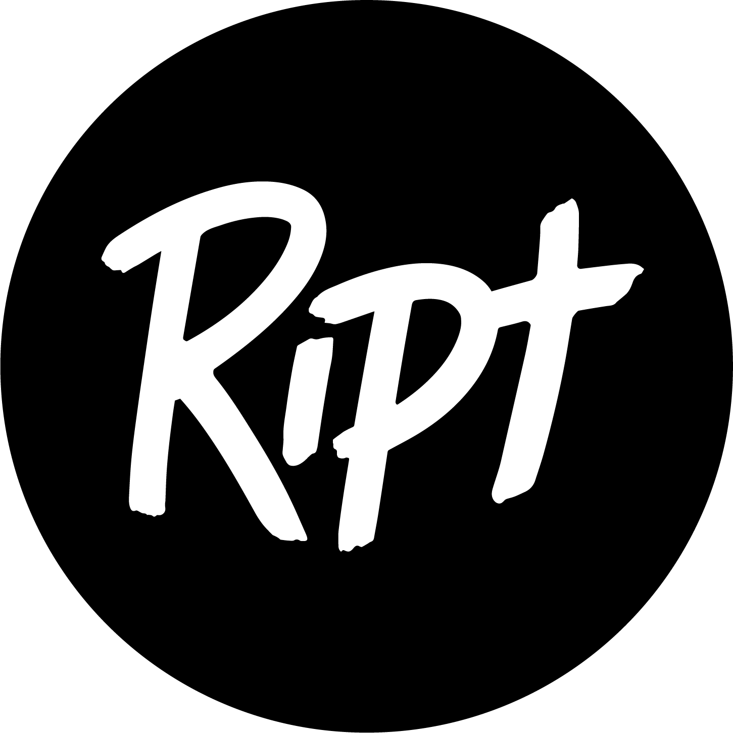 Ript logo