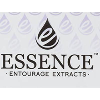 Essence logo