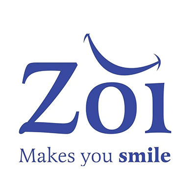 ZOI logo
