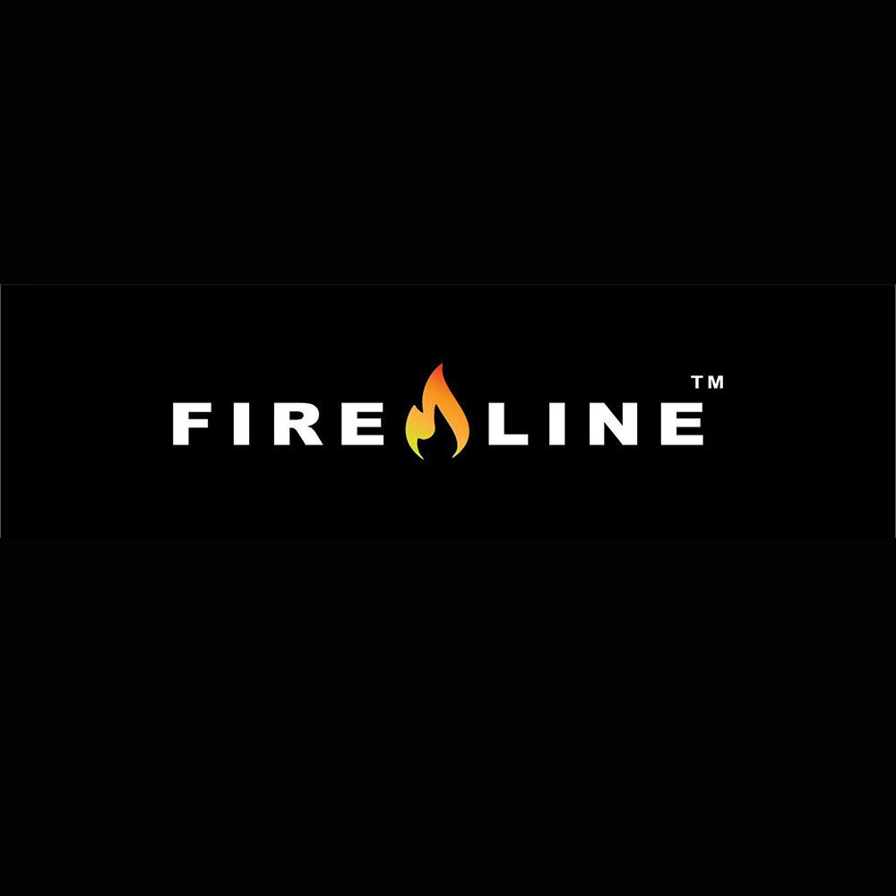 Fireline logo