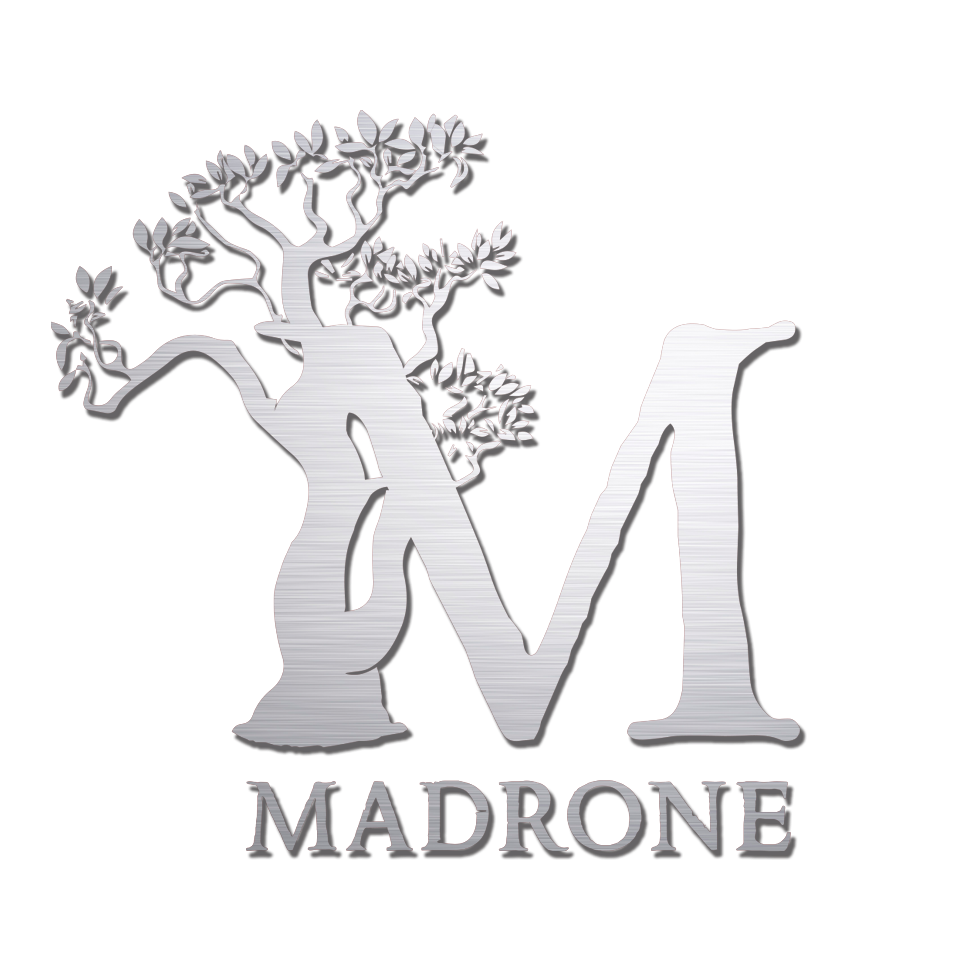 Madrone logo