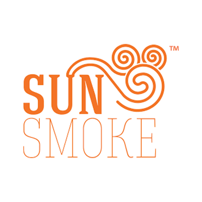 SunSmoke logo