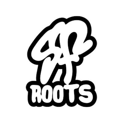 SF Roots logo