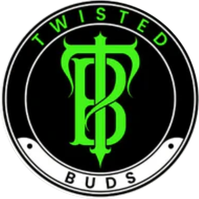 Twisted Growers logo