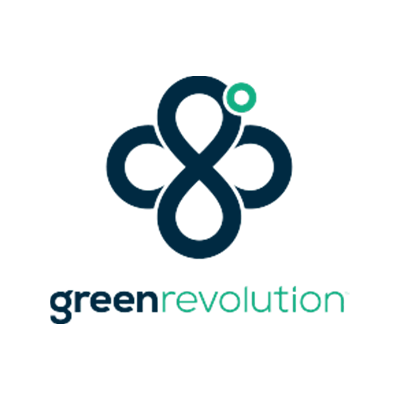 Green Revolution logo