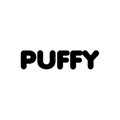 Puffy logo
