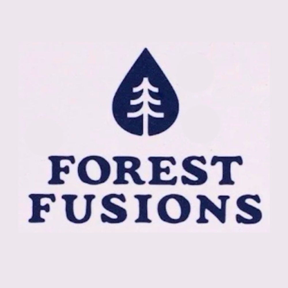 Forest Fusions logo