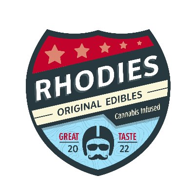 AHC - Rhodies logo
