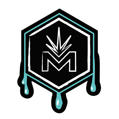 Matrix logo