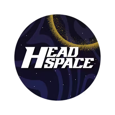 Head Space logo