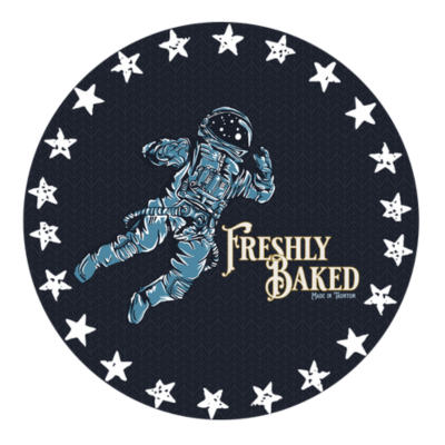Freshly Baked Company logo