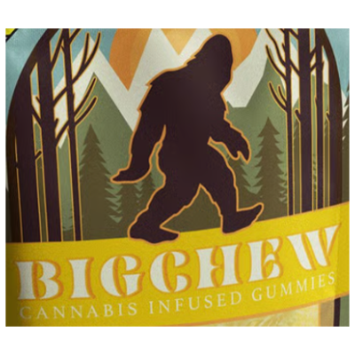 Big Chew logo