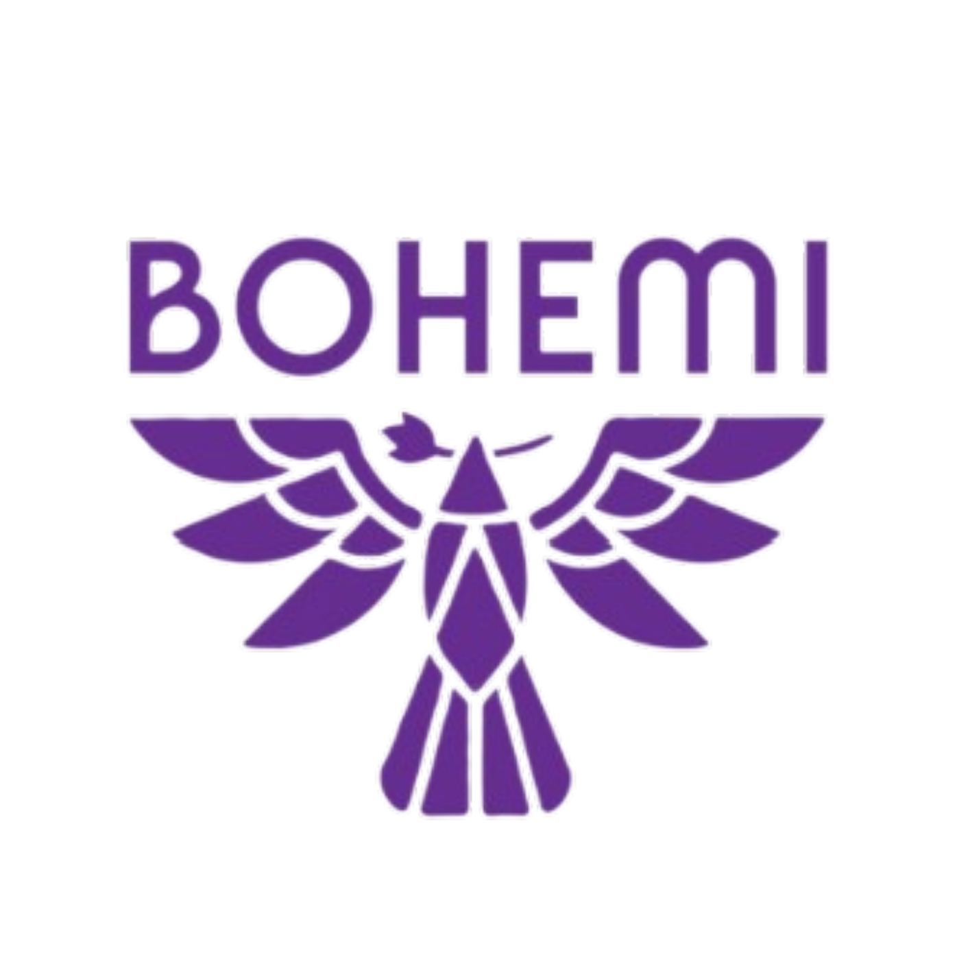 Bohemi logo