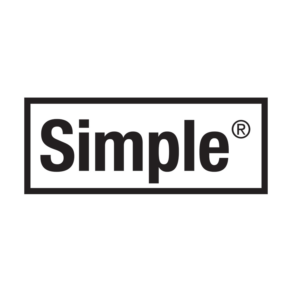 Simple logo