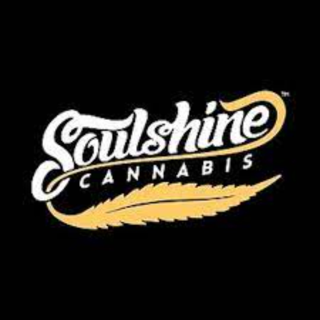 Soulshine logo