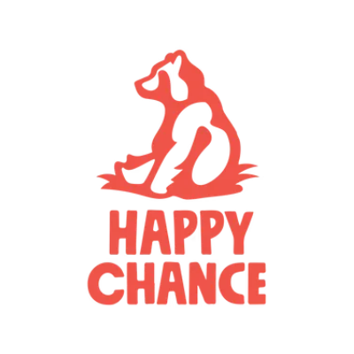 Happy Chance logo