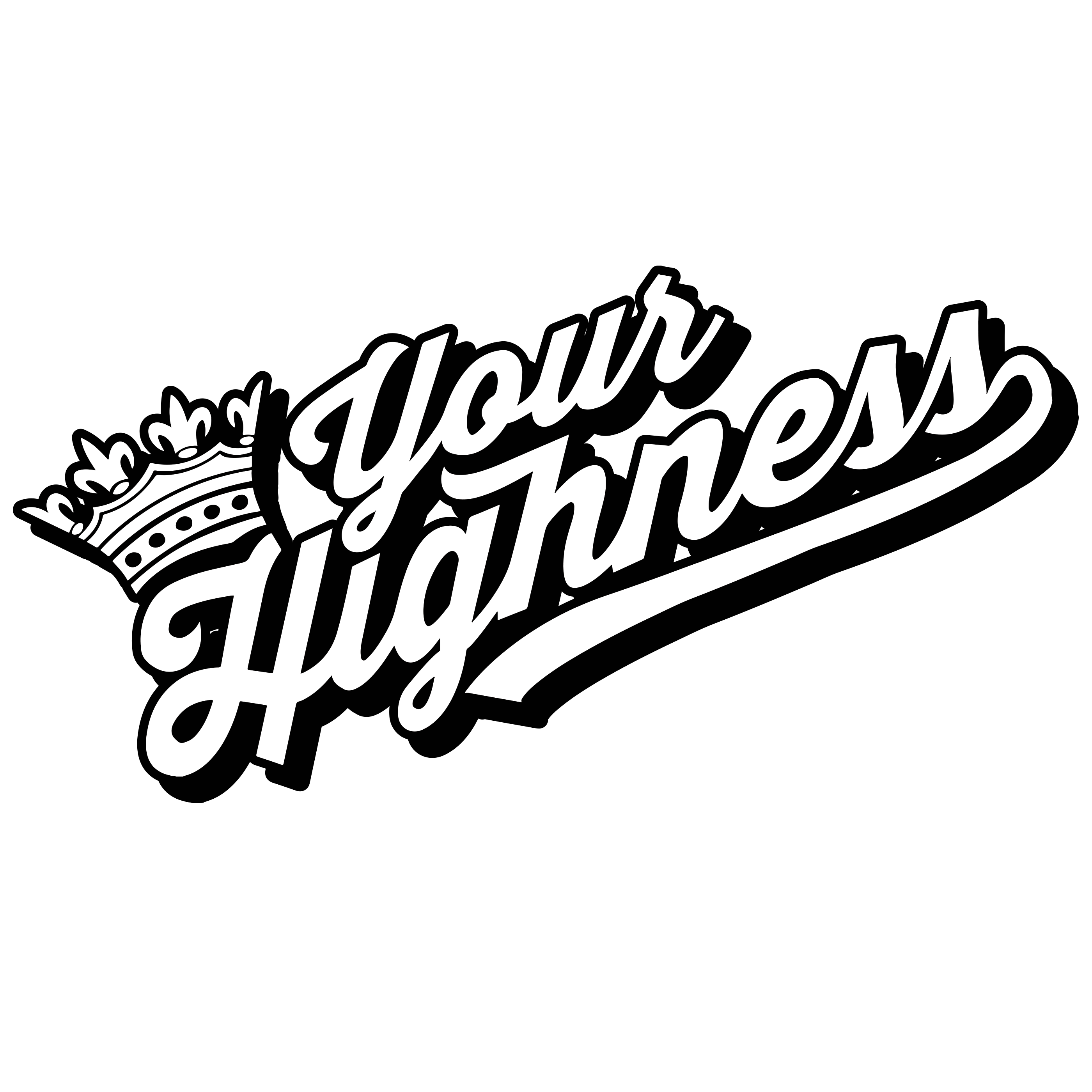 Your Highness logo