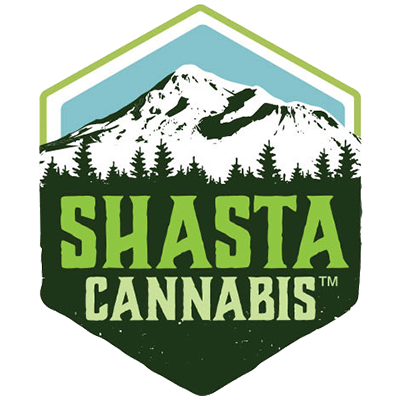 Shasta Hash Company logo