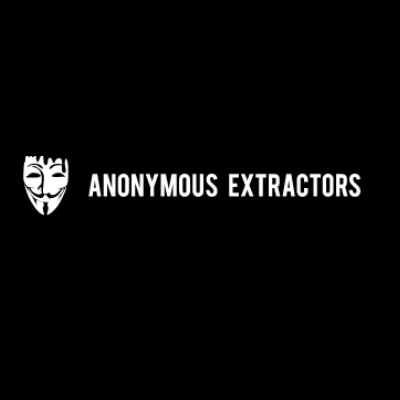 Anonymous Extractors logo