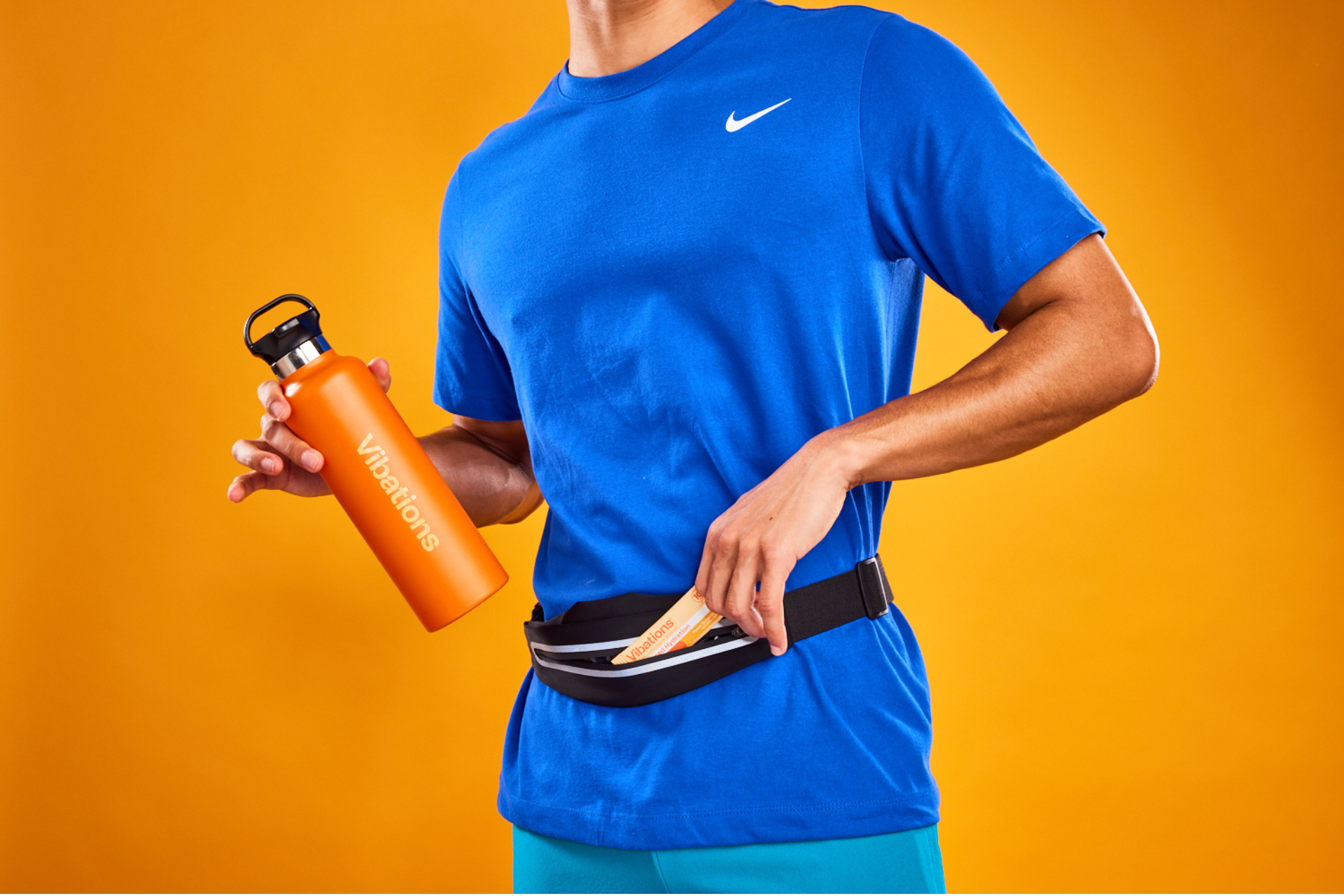 Vibations brand page image