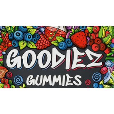 Goodiez logo