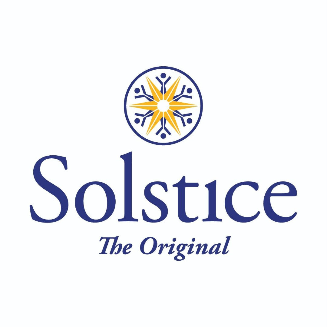 Solstice logo