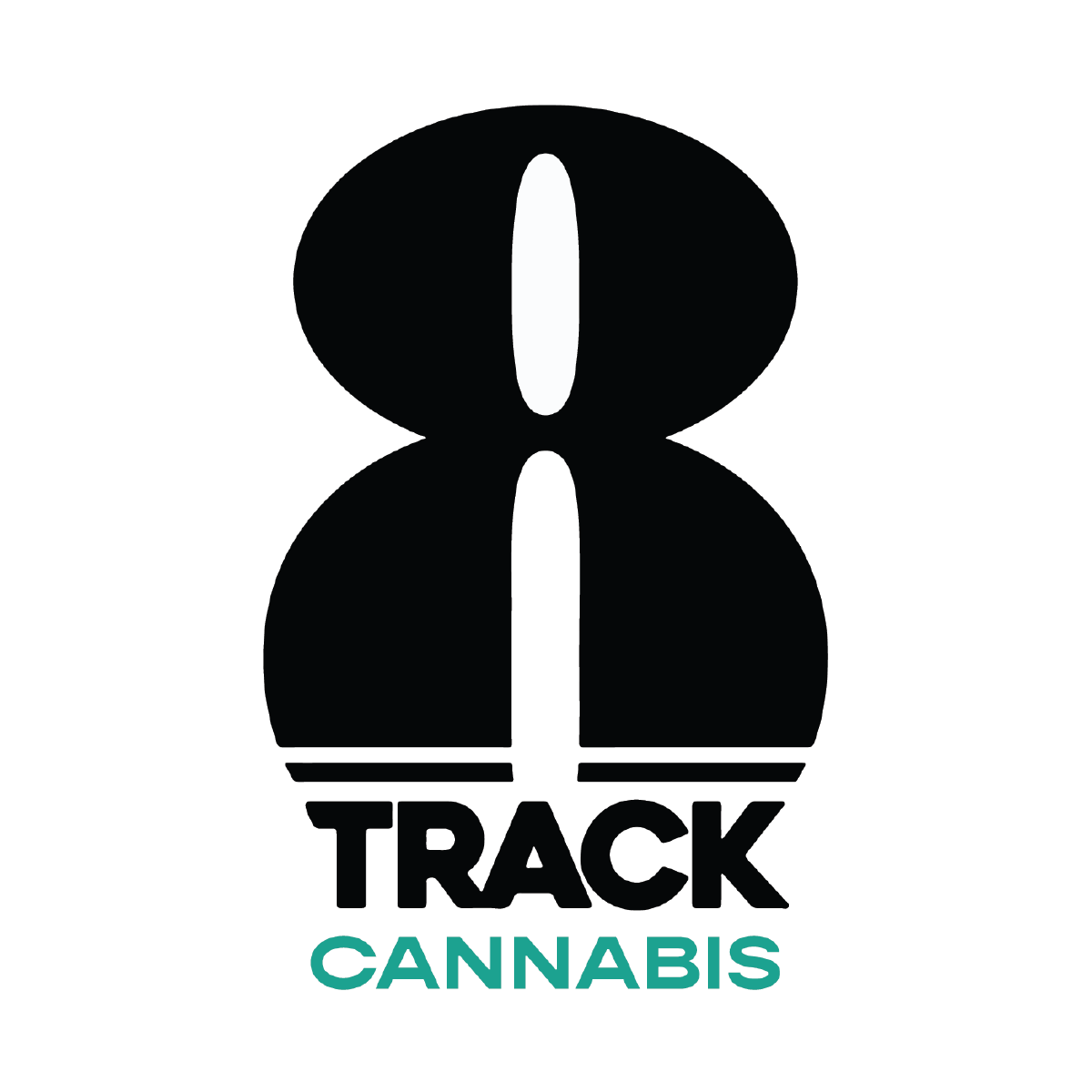 8 Track logo