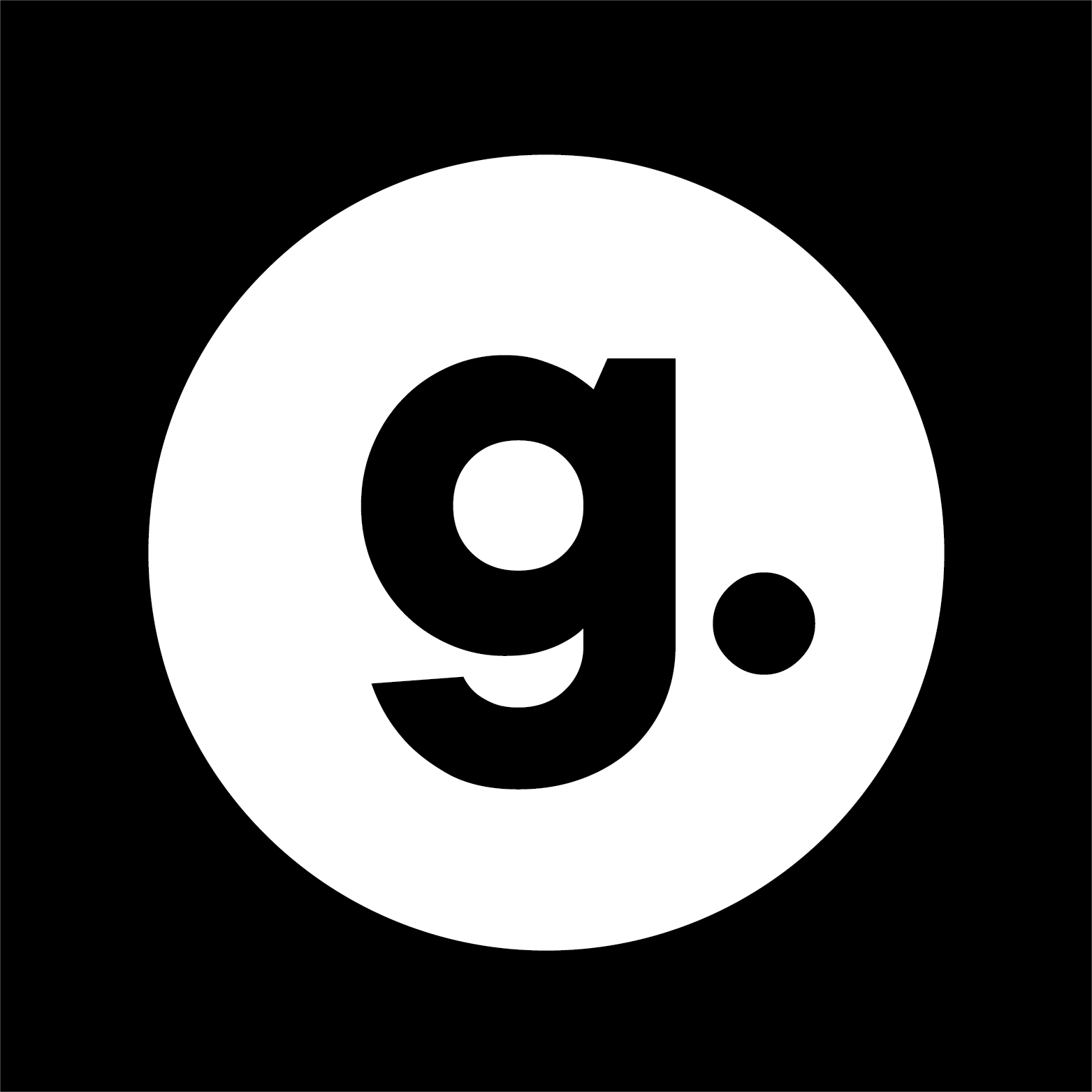 Logo for Ghost