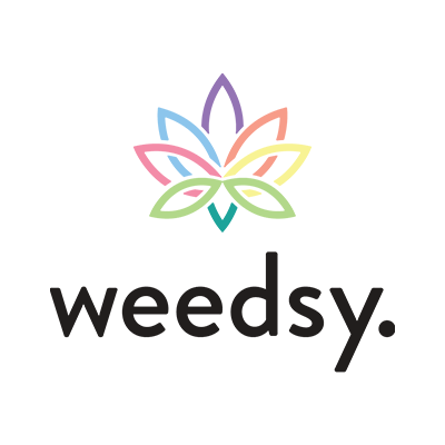 Weedsy logo