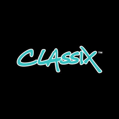 Classix logo