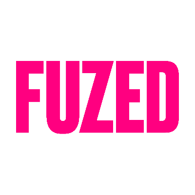 Fuzed logo
