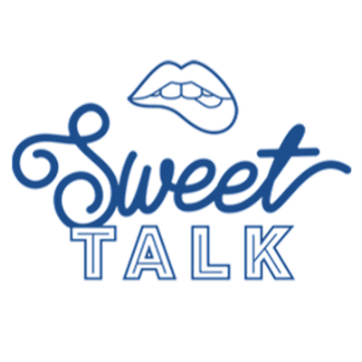 Sweet Talk logo