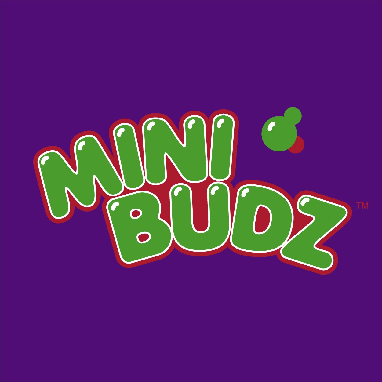 Mini Budz logo