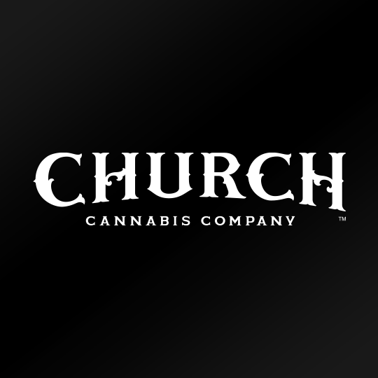 Church Cannabis Company logo