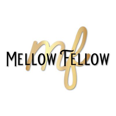Mellow Fellow logo
