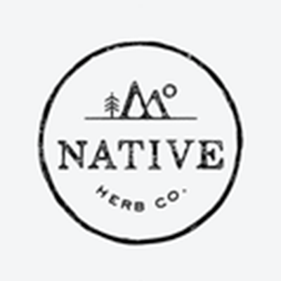 Native Herb logo