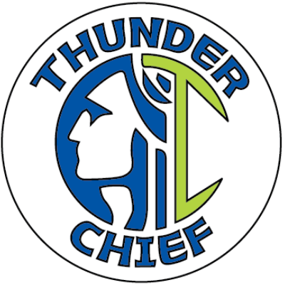 ThunderChief logo