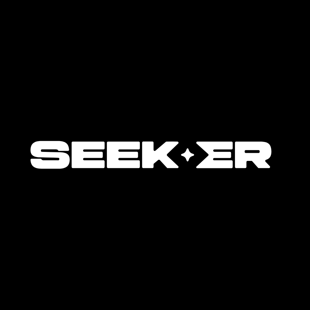 Seeker logo