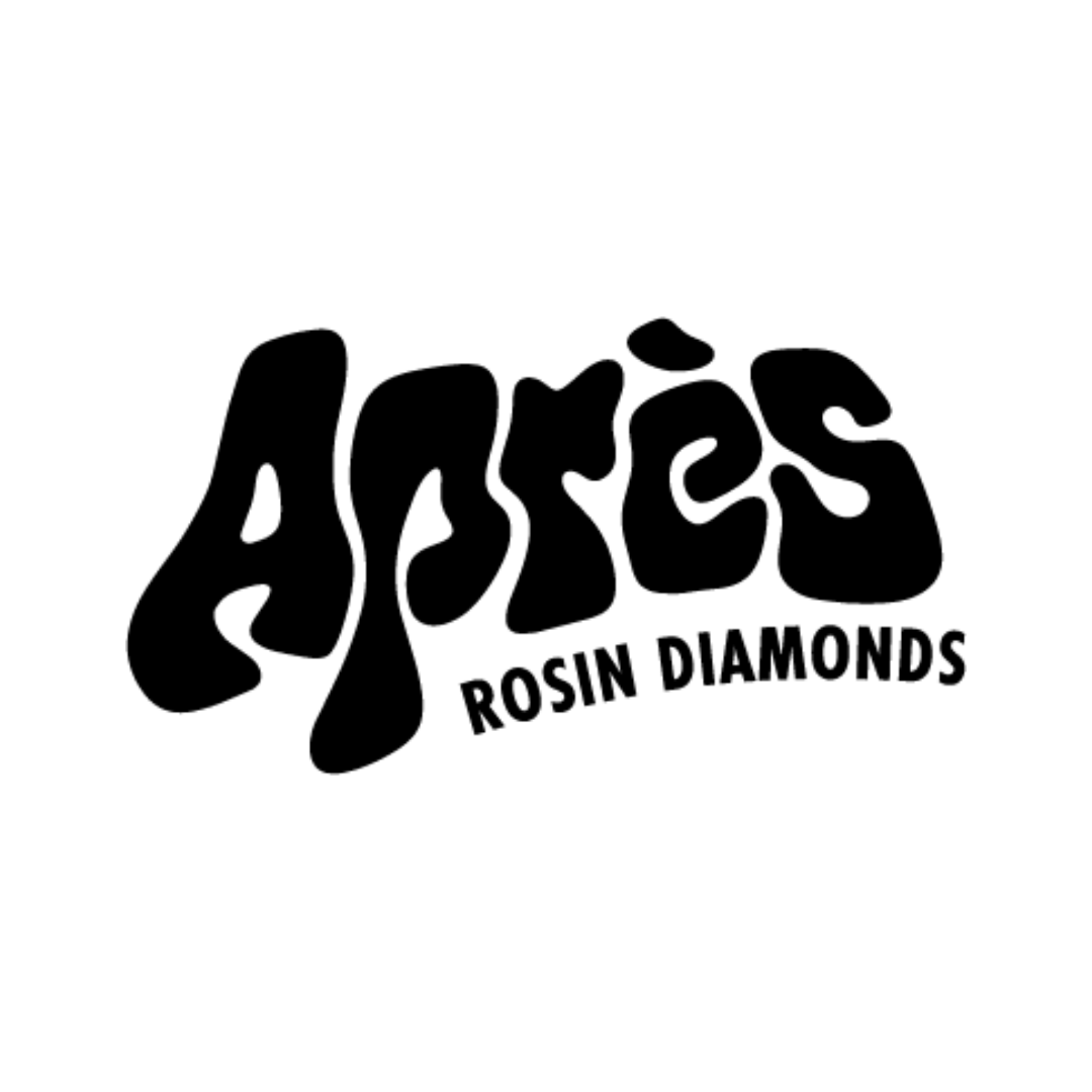Après Rosin Diamonds logo