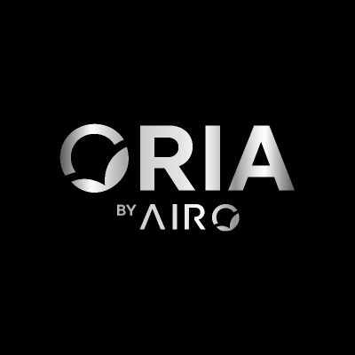 Oria by Airo logo